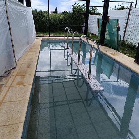 Iguape Aparts & Spa Colon  Ngoại thất bức ảnh