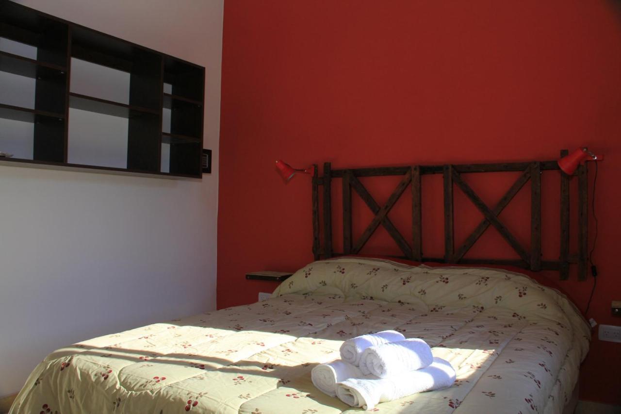 Iguape Aparts & Spa Colon  Ngoại thất bức ảnh