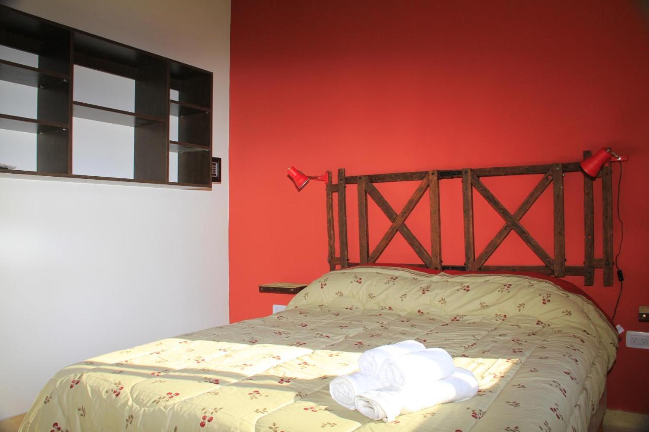 Iguape Aparts & Spa Colon  Ngoại thất bức ảnh