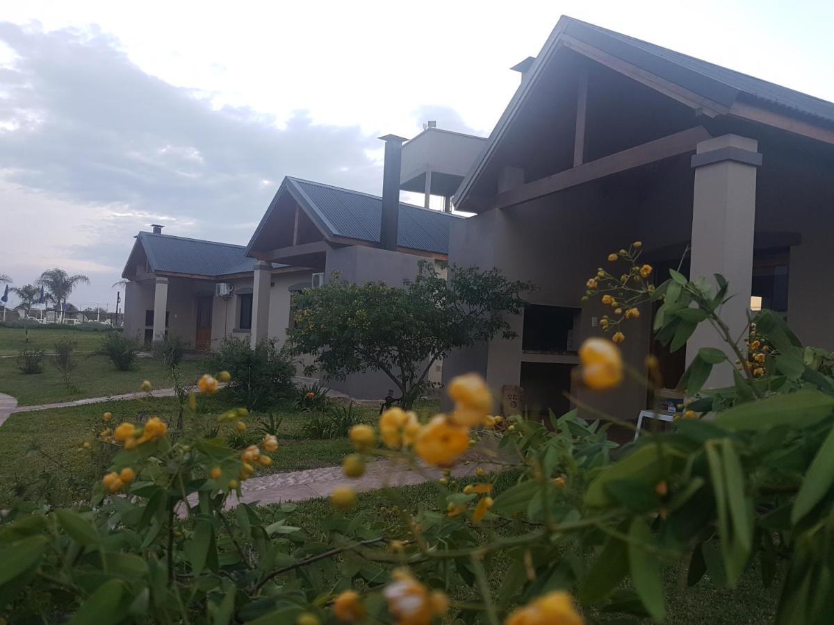 Iguape Aparts & Spa Colon  Ngoại thất bức ảnh