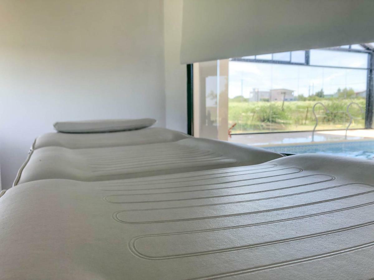Iguape Aparts & Spa Colon  Ngoại thất bức ảnh