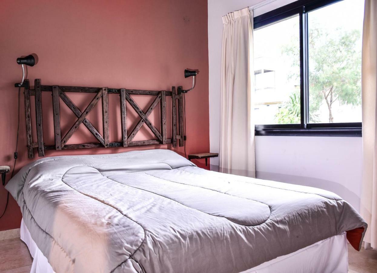 Iguape Aparts & Spa Colon  Ngoại thất bức ảnh