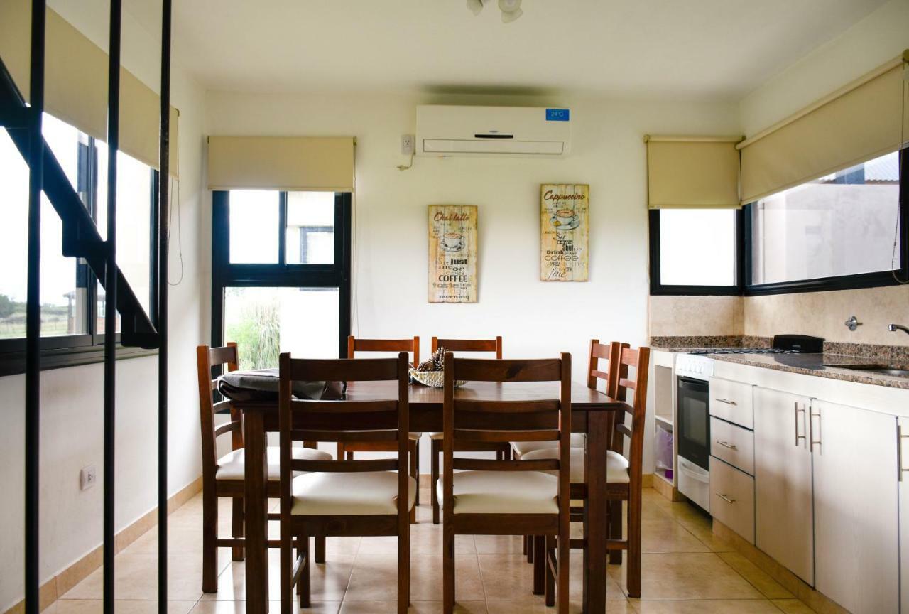 Iguape Aparts & Spa Colon  Ngoại thất bức ảnh