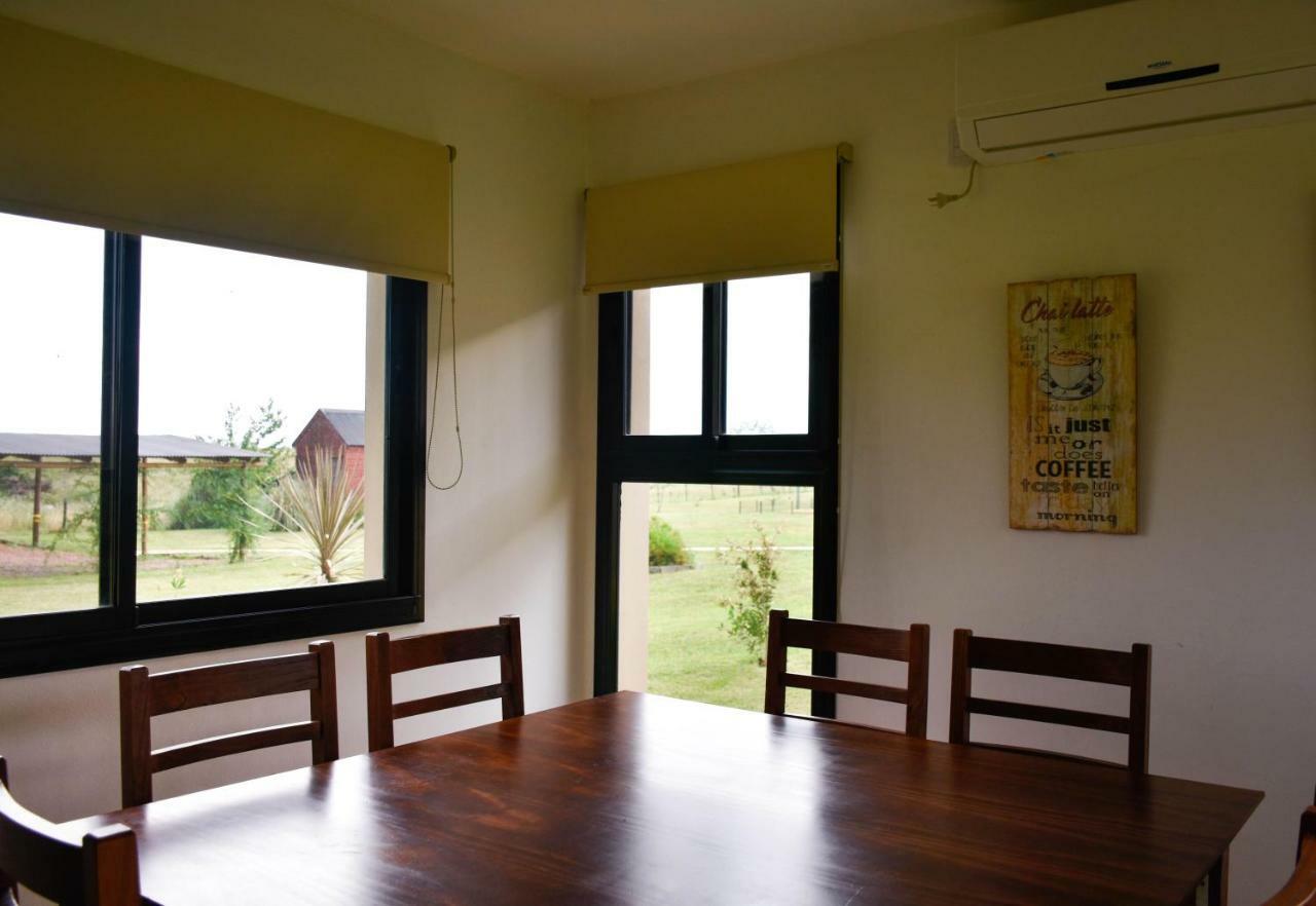Iguape Aparts & Spa Colon  Ngoại thất bức ảnh