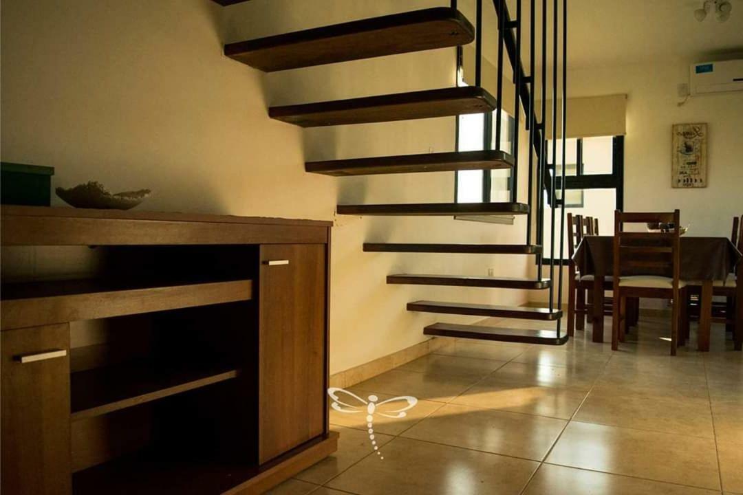 Iguape Aparts & Spa Colon  Ngoại thất bức ảnh