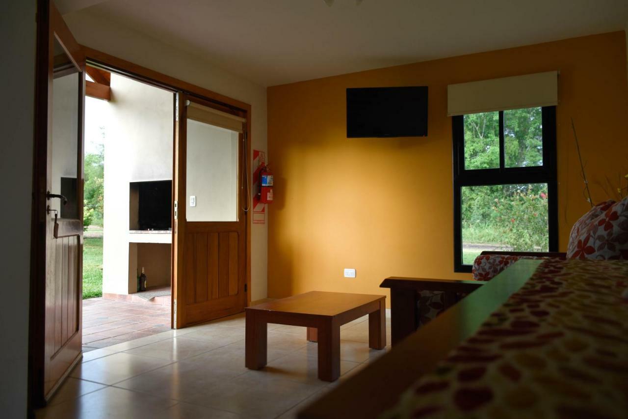 Iguape Aparts & Spa Colon  Ngoại thất bức ảnh